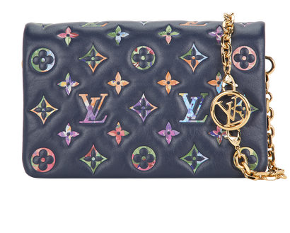 LV Garden Coussin, front view